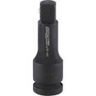 Channellock 1/2 In. Drive 3 In. Long Impact Socket Extension Image 1