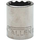 3/8" 3/8 DRIVE SOCKET Image 1