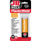 J-B Weld 2 Oz. PlasticWeld Epoxy Putty Image 1