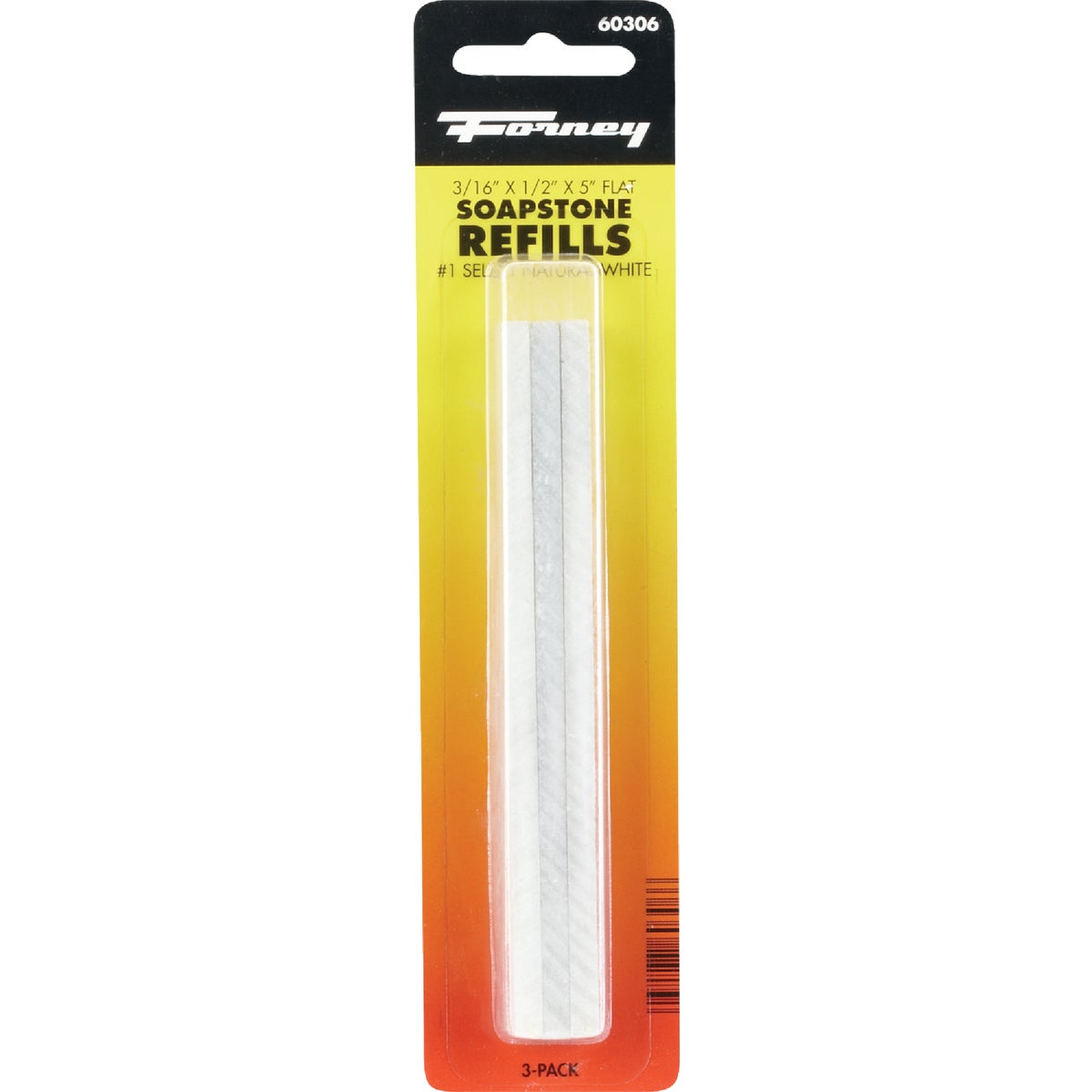 Forney Flat Soapstone (3 Pack) Image 2