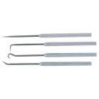 Forney 6 In. Probe Set (4-Piece) Image 1