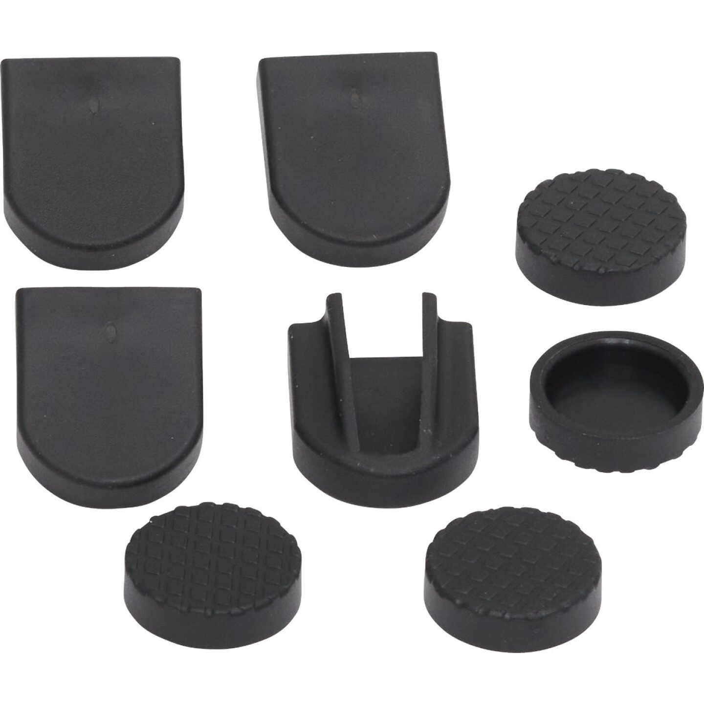 Channellock Bar Clamp Pads (8-Pack) Image 1