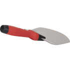 Marshalltown Wal-Board Tools Stainless Steel Bucket Scoop with Tuff-Grip Handle Image 4