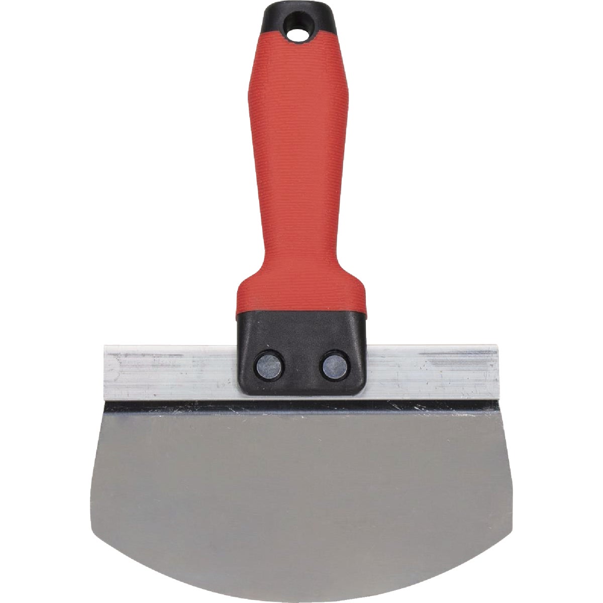 Marshalltown Wal-Board Tools Stainless Steel Bucket Scoop with Tuff-Grip Handle Image 5