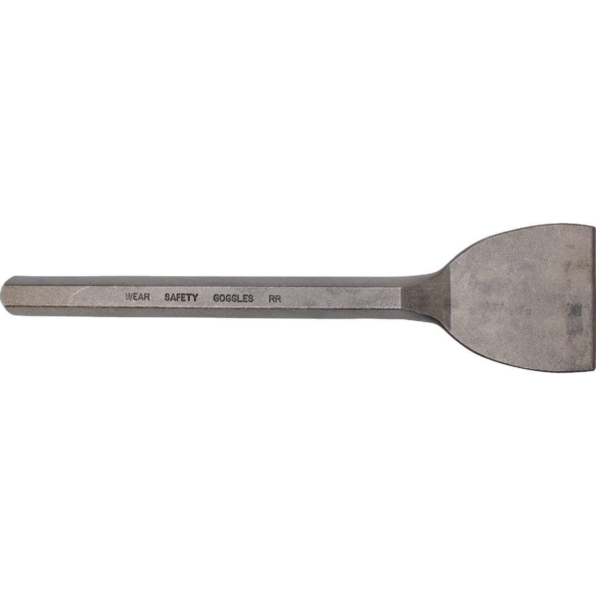 Mayhew Tools 2-1/2 In. Floor Chisel Image 4