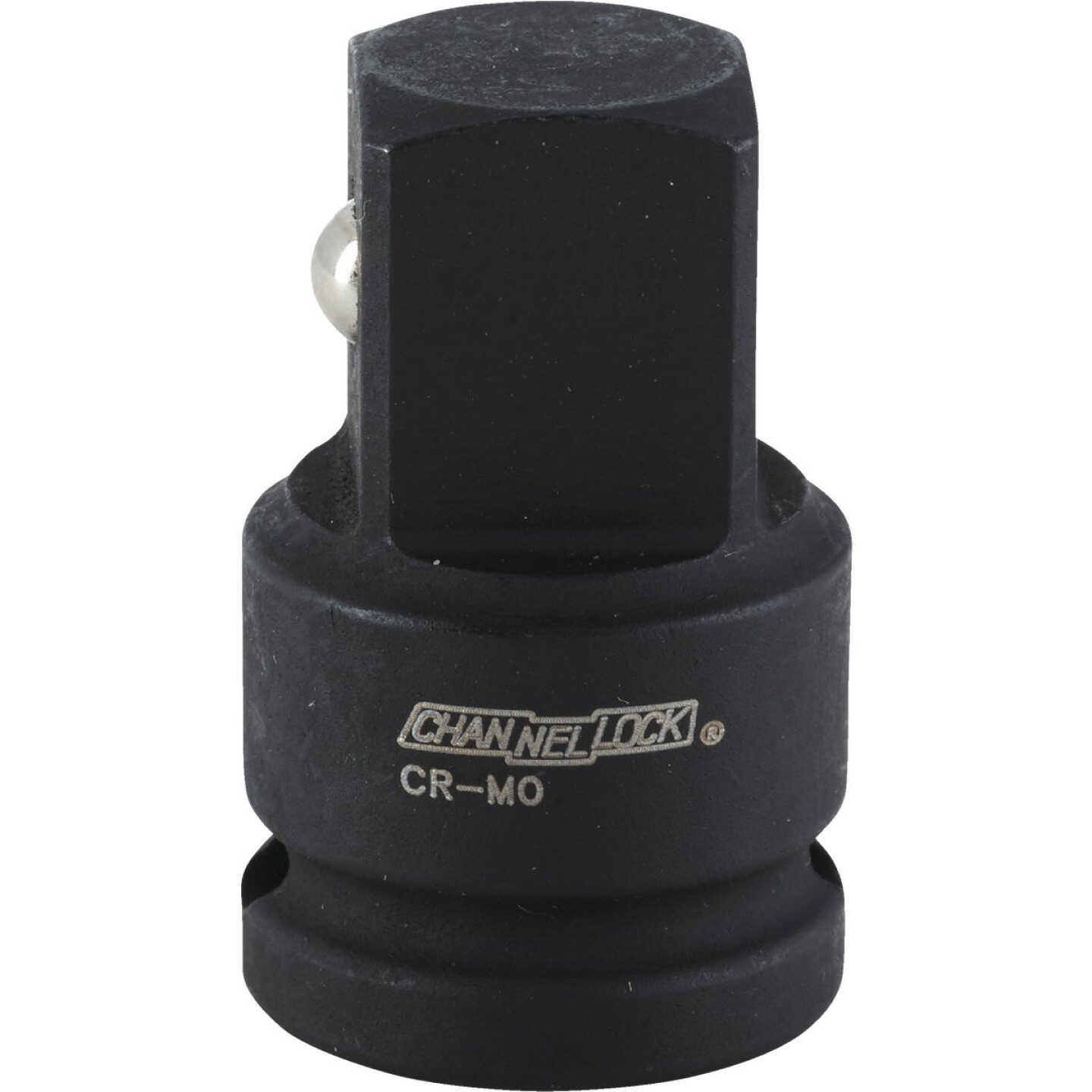 Channellock Impact 1/2 In. F x 3/4 In. M Socket Adapter Image 1