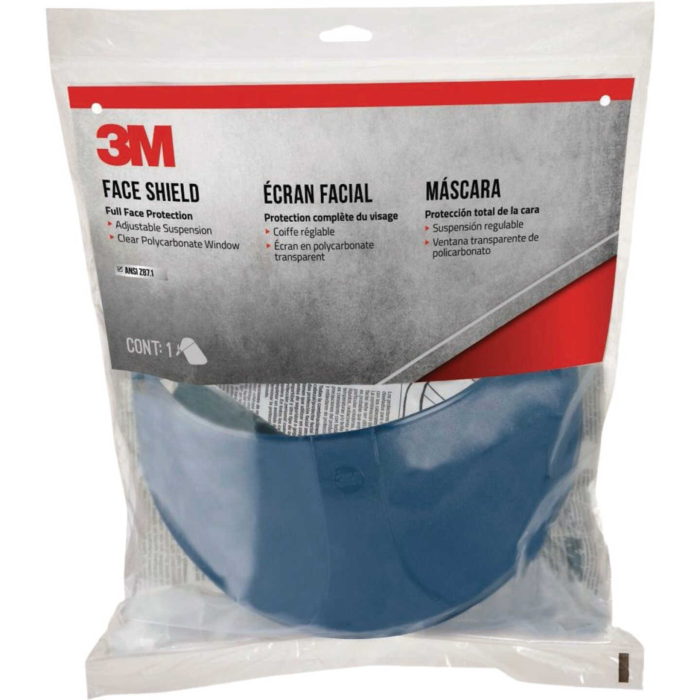 3M Face Shields (5-Pack) Image 5
