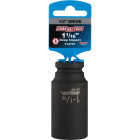 Channellock 1/2 In. Drive 1-1/16 In. 6-Point Deep Standard Impact Socket Image 2