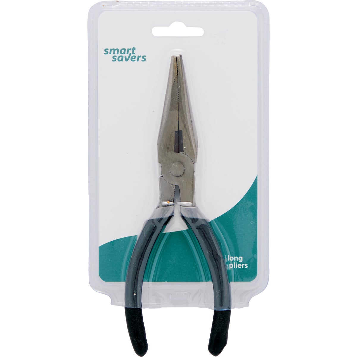 Smart Savers Long Nose Pliers