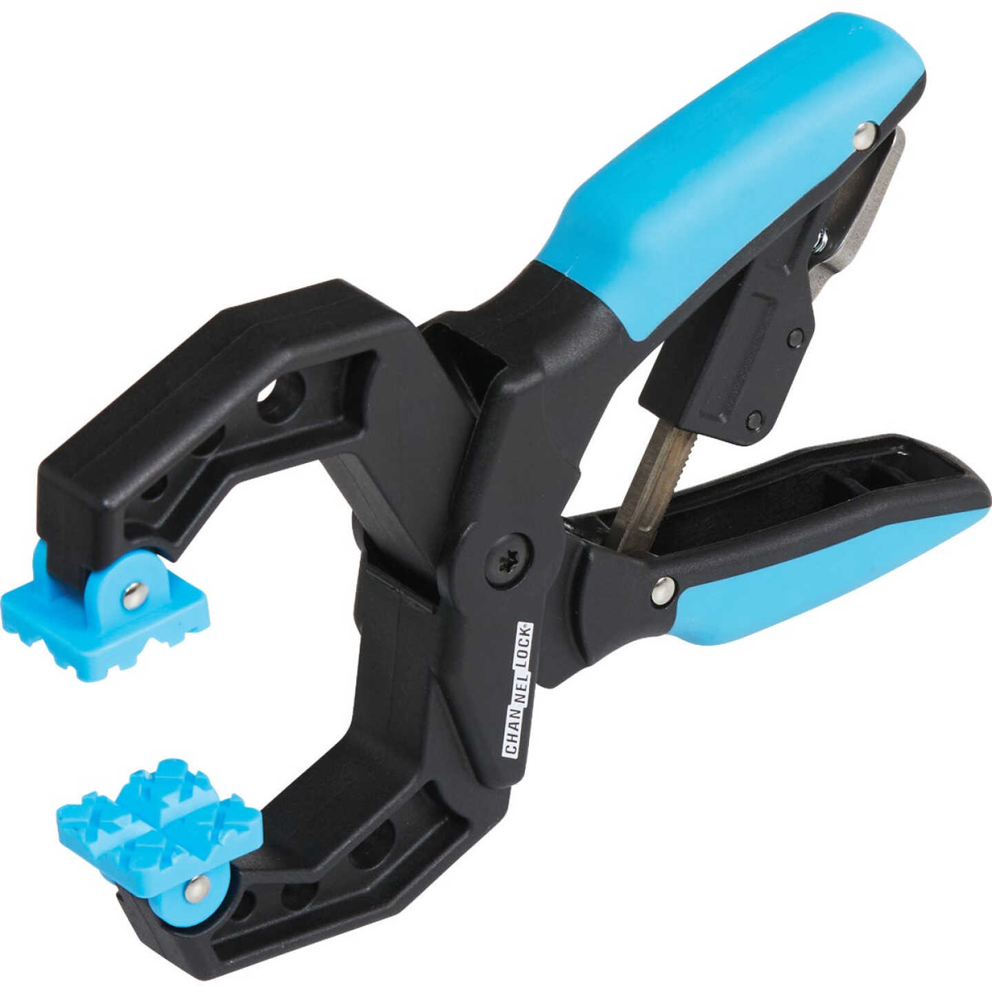 Channellock 2 In. Hand Clamp Image 3