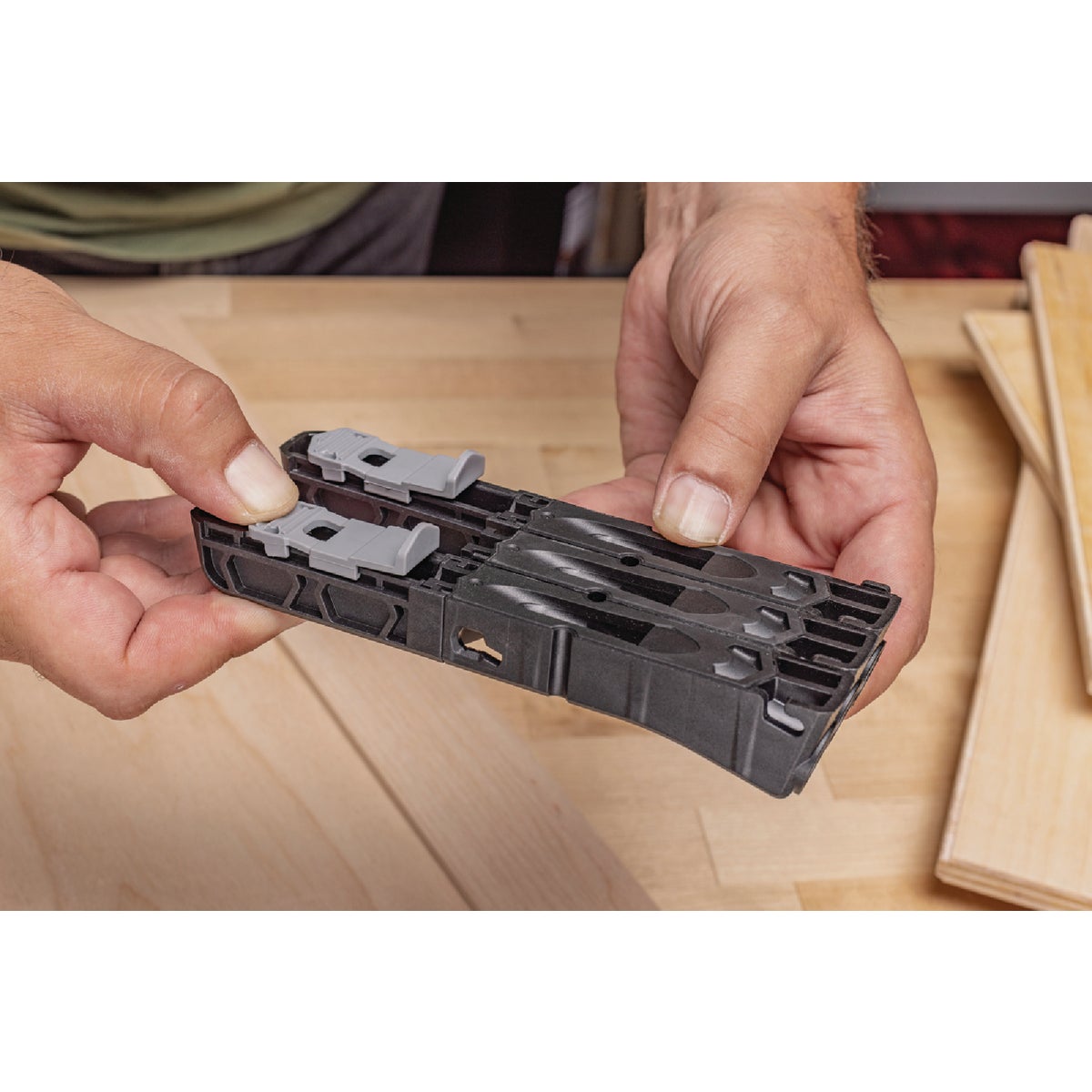 Kreg Pocket-Hole Jig Micro Image 5