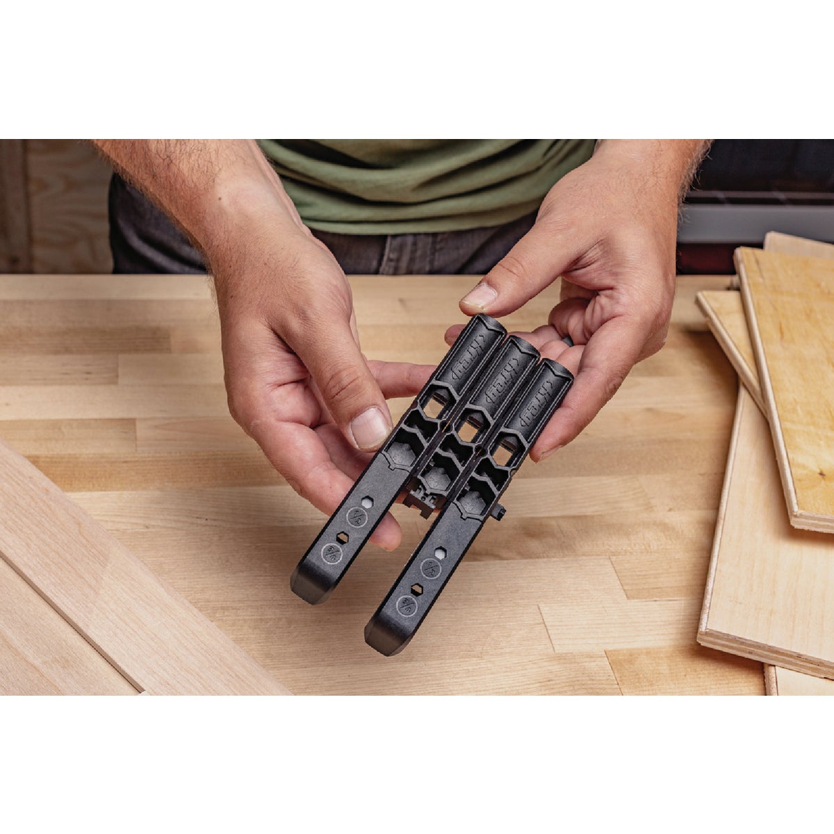 Kreg Pocket-Hole Jig Micro Image 6