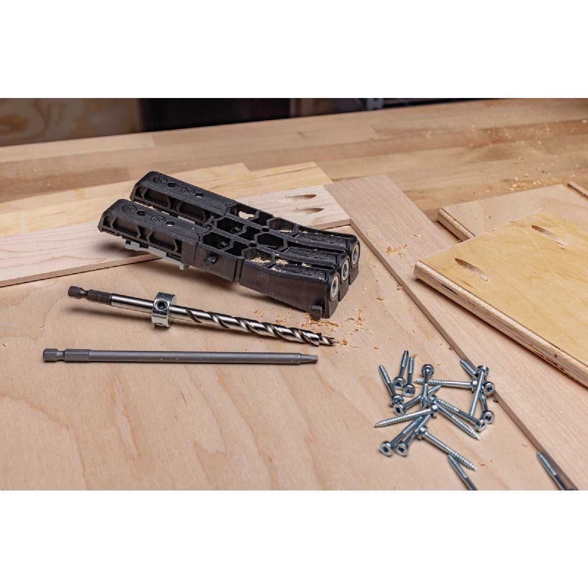 Kreg Pocket-Hole Jig Micro Image 4