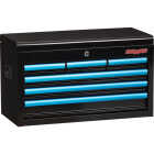 Channellock 26 In. 6-Drawer Tool Chest with Drawer Liners Image 1