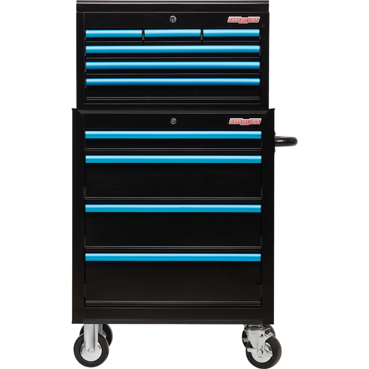 Channellock 26 In. 6-Drawer Tool Chest with Drawer Liners Image 8