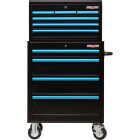 Channellock 26 In. 6-Drawer Tool Chest with Drawer Liners Image 8