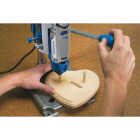 Dremel Electric Rotary Tool Workstation Drill Press Image 4