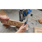Dremel Electric Rotary Tool Workstation Drill Press Image 3