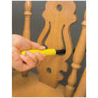 Stanley Round File Surform Plane with 10 In. Blade Image 2