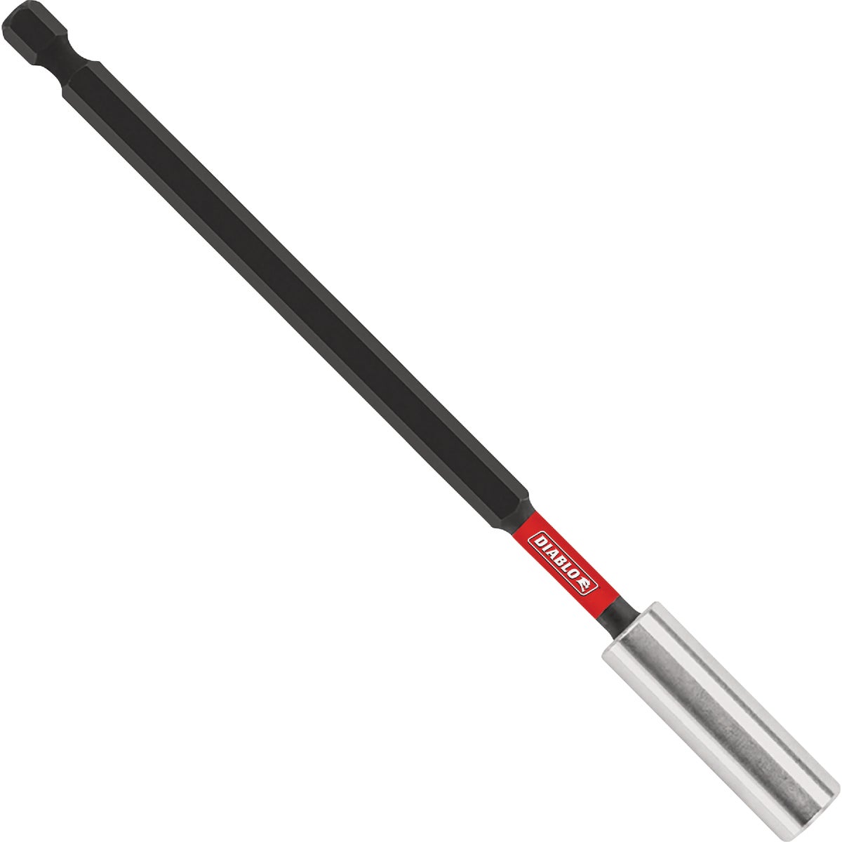 Diablo 6 In. Magnetic Drive Bit Holder