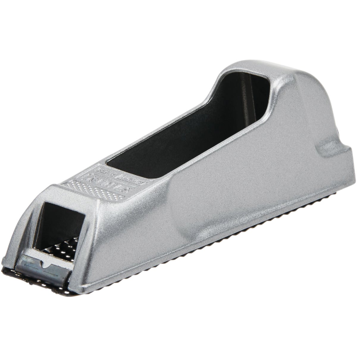 Stanley Pocket Surform Plane with 5-1/2 In. Blade Image 4