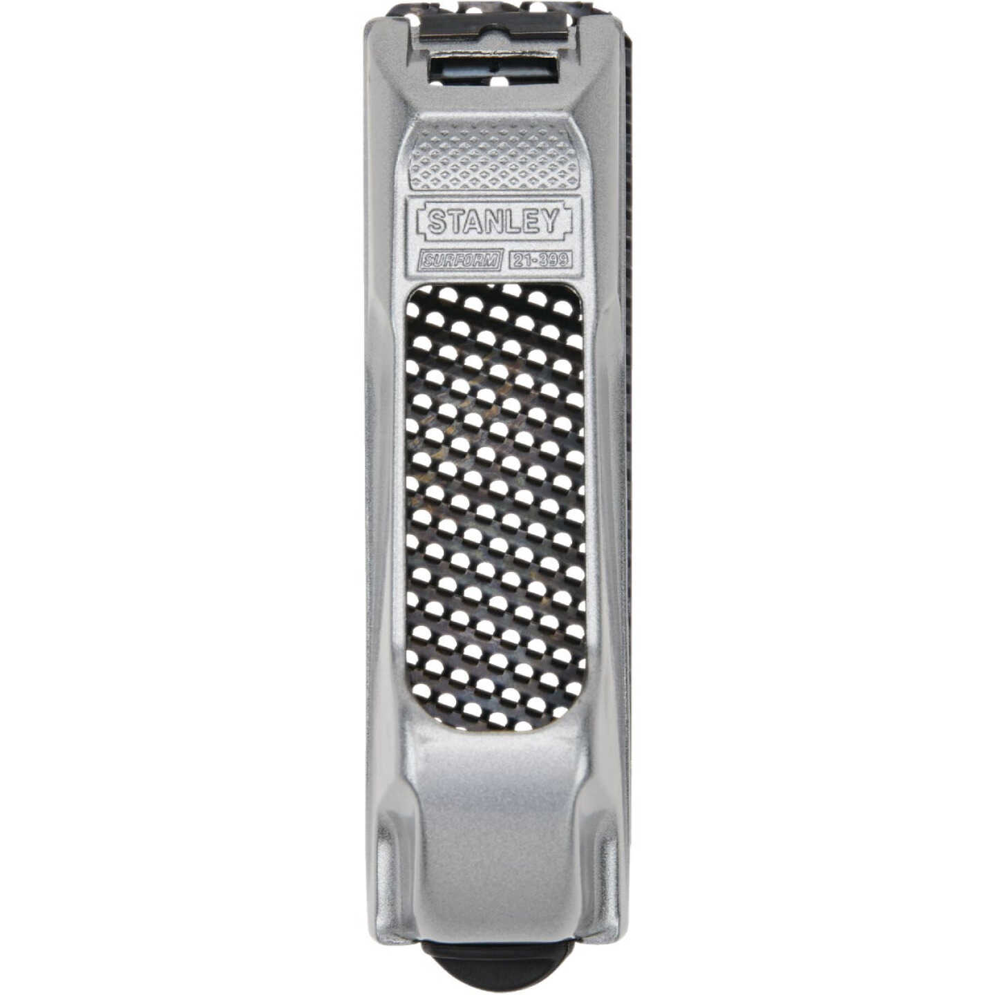 Stanley Pocket Surform Plane with 5-1/2 In. Blade Image 5