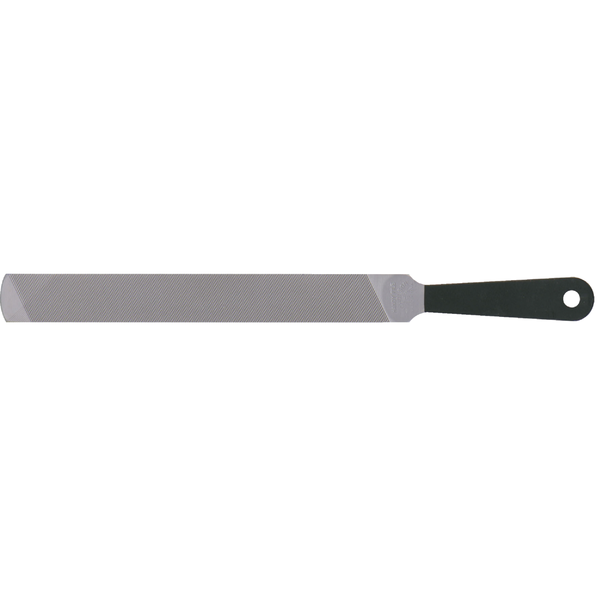 Nicholson 8 In. Handy Combination File