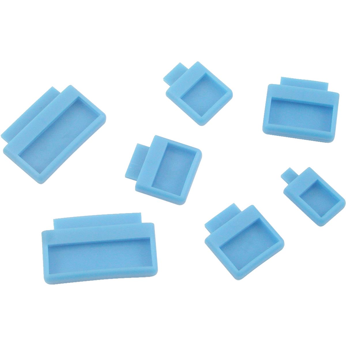 Chisels, Punches, & Nail Sets