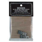 Do it Wood & Steel Handle Wedge for Axe or Hatchet (3-Pack) Image 1