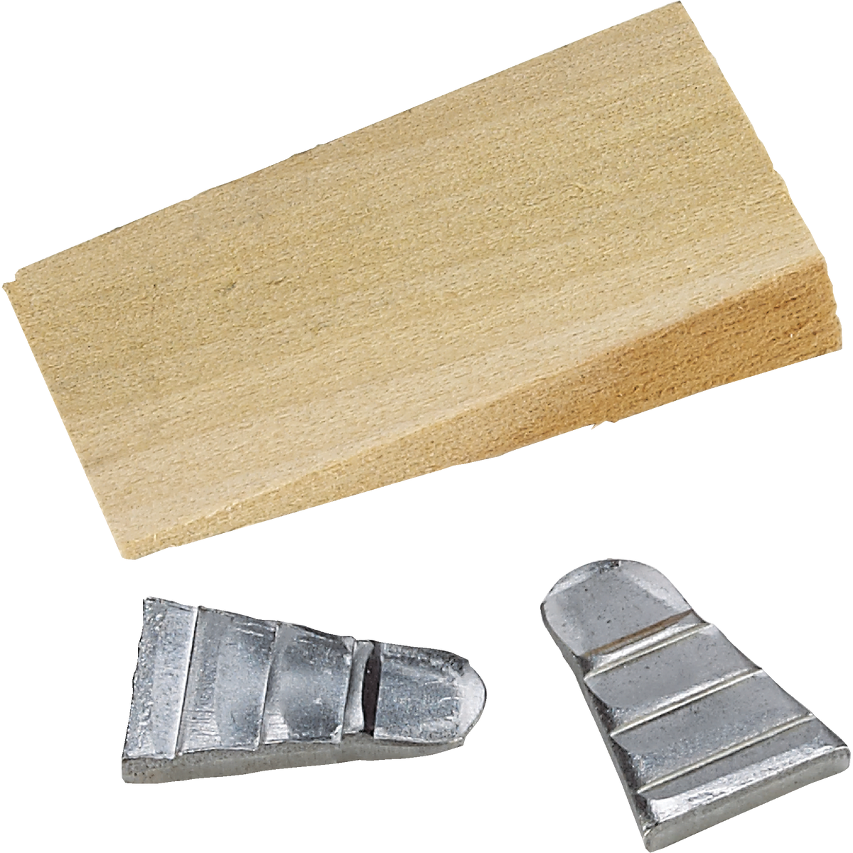 Do it Wood & Steel Handle Wedge for Sledge or Maul