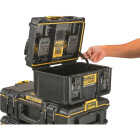 DEWALT ToughSystem 2.0 20V Lithium-Ion Battery Dual Port Charger Box Image 7