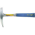 Estwing 22 Oz. Nylon Vinyl Handle Steel Rock Pick Image 1