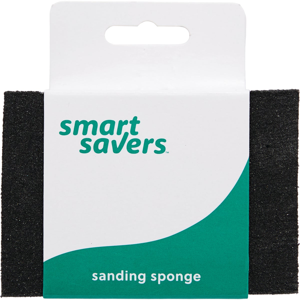 Smart Savers Medium Grade Sanding Sponge