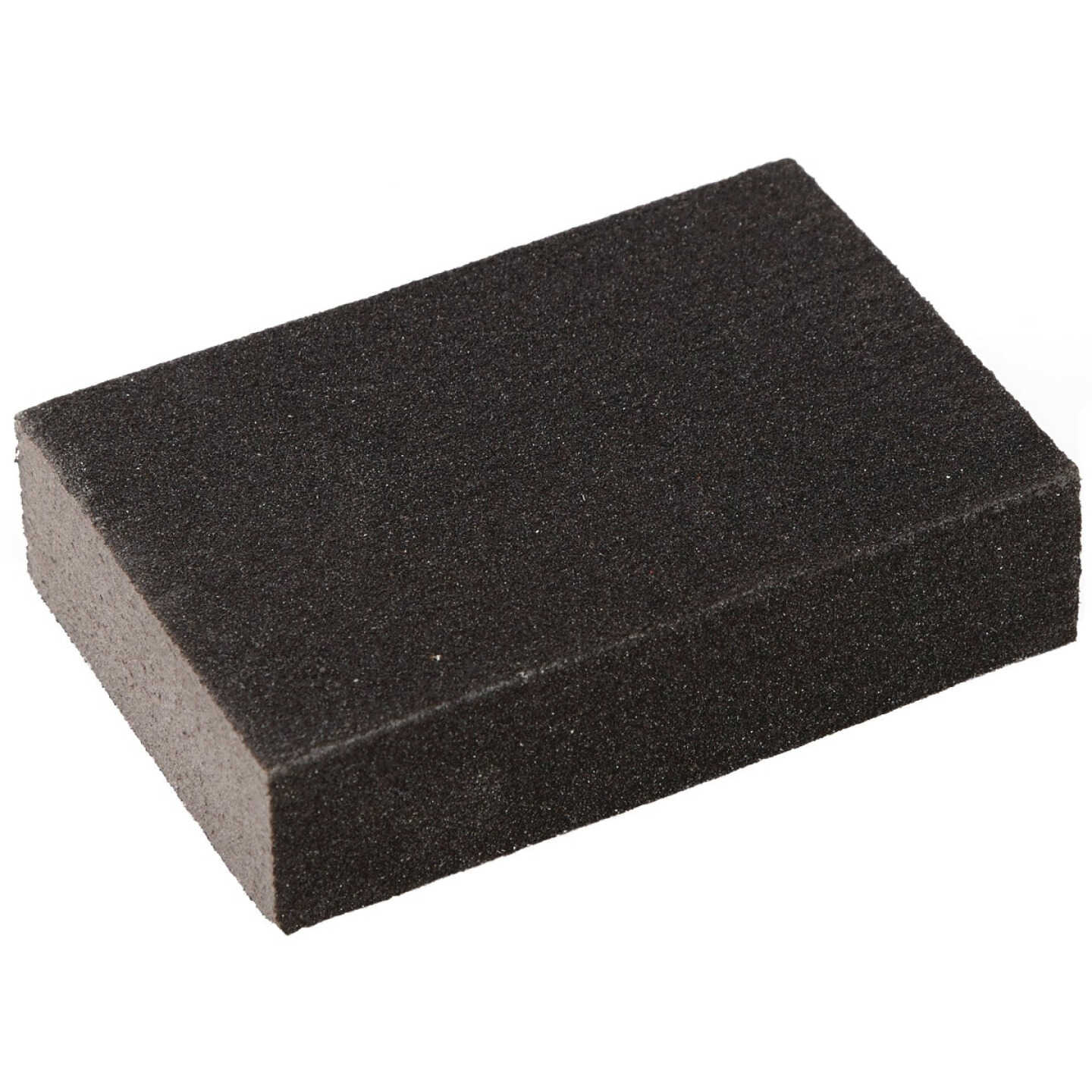 Smart Savers Medium Grade Sanding Sponge Image 2
