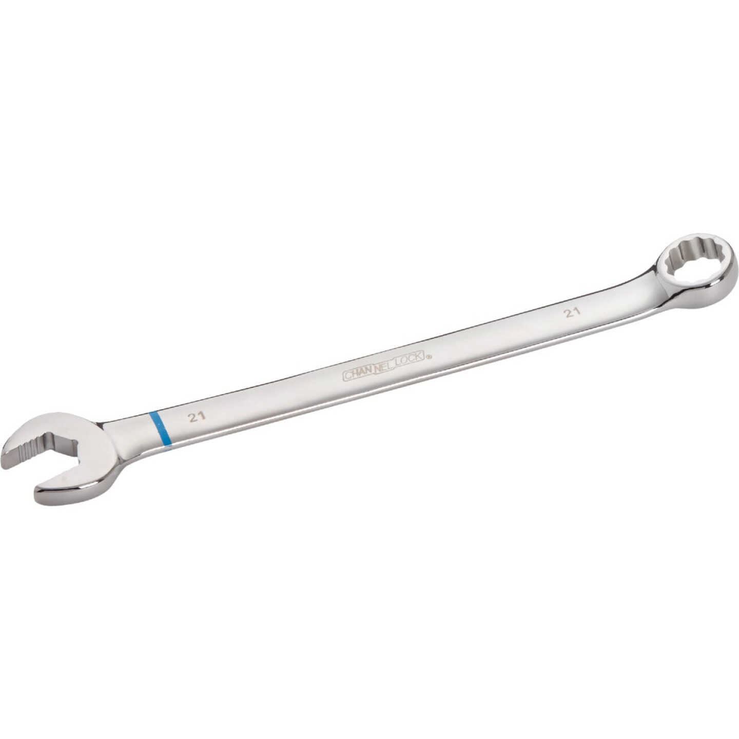 Channellock Metric 21 mm 12-Point Combination Wrench Image 1