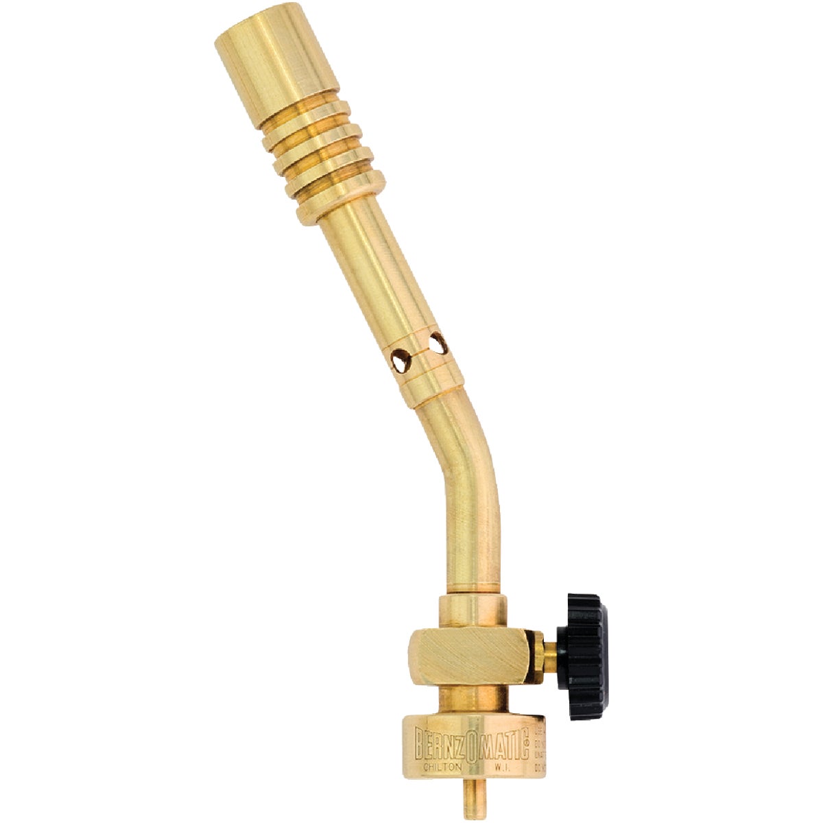 Bernzomatic Jumbo Torch Head Image 1