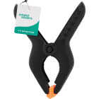 Smart Savers 6 In. Plastic Spring Clamp Image 1