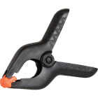 Smart Savers 6 In. Plastic Spring Clamp Image 2