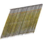 Bostitch 28 Degree Wire Weld Coated Offset Round Head Framing Stick Nail, 3-1/2 In. x .131 In. (2000 Ct.) Image 1