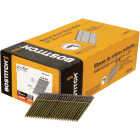 Bostitch 28 Degree Wire Weld Coated Offset Round Head Framing Stick Nail, 2 In. x .113 In. (2000 Ct.) Image 1