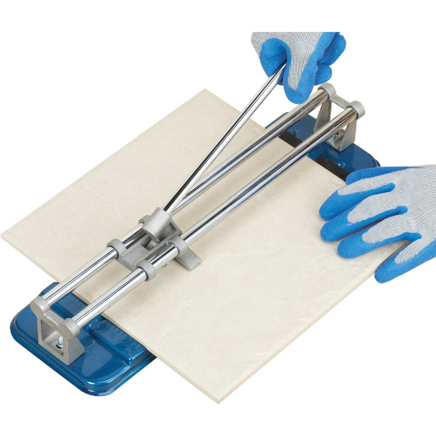 Do it 12 In. Tile Cutter Image 1