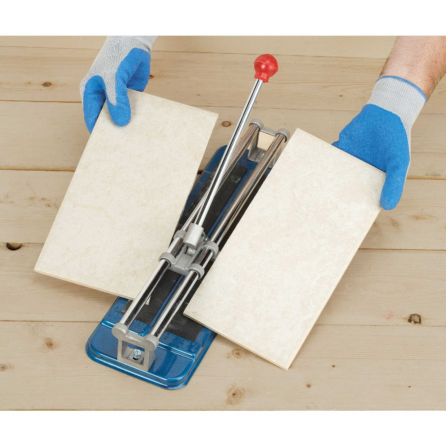 Do it 12 In. Tile Cutter Image 3