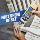 Titebond II 2.15 Gal. Premium Wood Glue PROjug Image 4