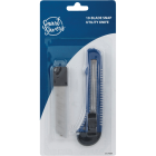 Smart Savers 8-Point Snap-Off Knife Image 2