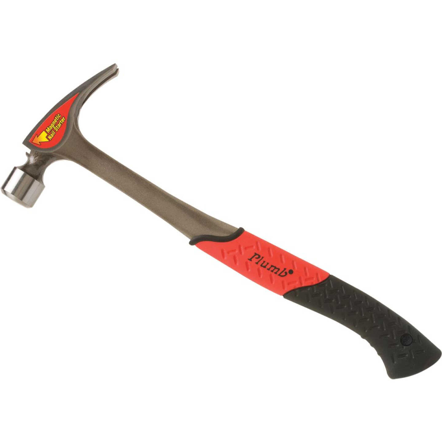 22OZ STL/HDL RIP HAMMER Image 1