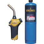 Bernzomatic FlameCommander Propane Torch Kit Image 1