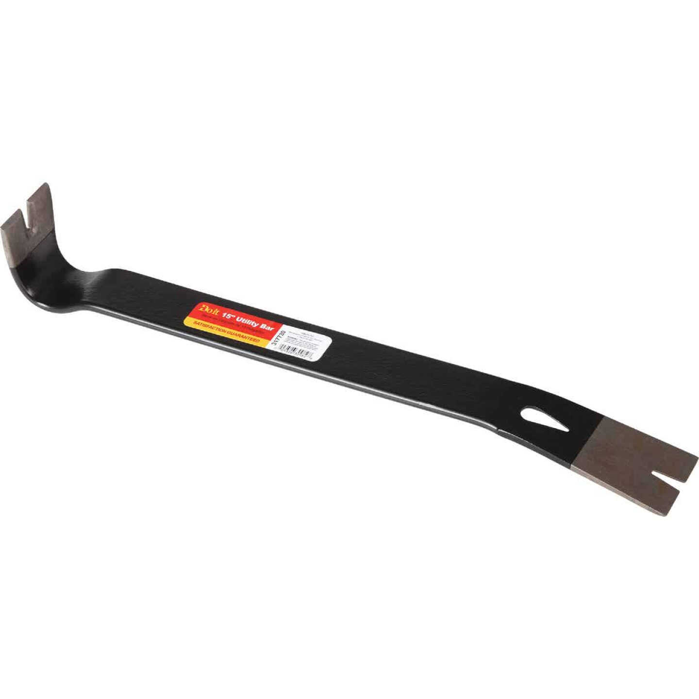 Do it 15 In. L Pry Bar Image 1