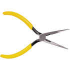 Klein 7 In. Standard Long Nose Pliers Image 7