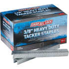 Channellock No. 4 Hammer Tacker Staple, 3/8 In. (5000-Pack) Image 3