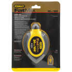 Stanley FatMax 100 Ft. Chalk Line Reel Image 2